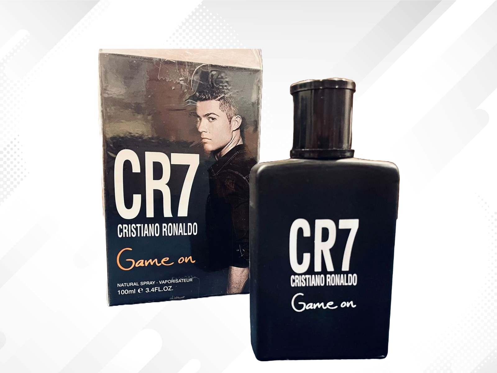 Cr7